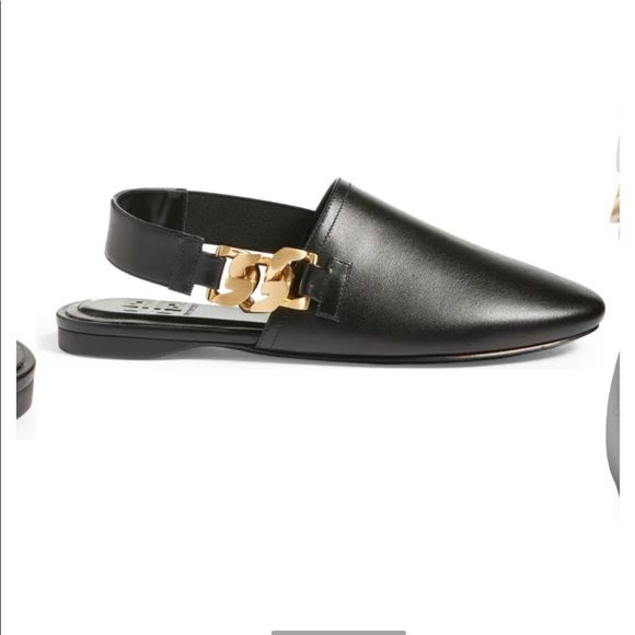 G-Chain Slingback Mule GIVENCHY - Picture 3 of 8